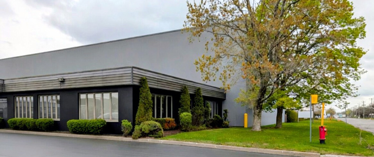 Centre de production - Dorval Qu&eacute;bec