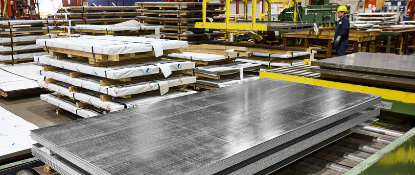 Galvanis&eacute;s en acier au carbone transform&eacute; selon les besoins du client.